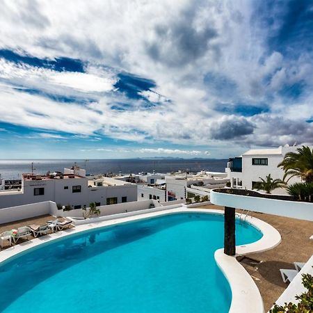 Gin Gin Vivienda Vacacional Puerto del Carmen (Lanzarote) Exterior foto