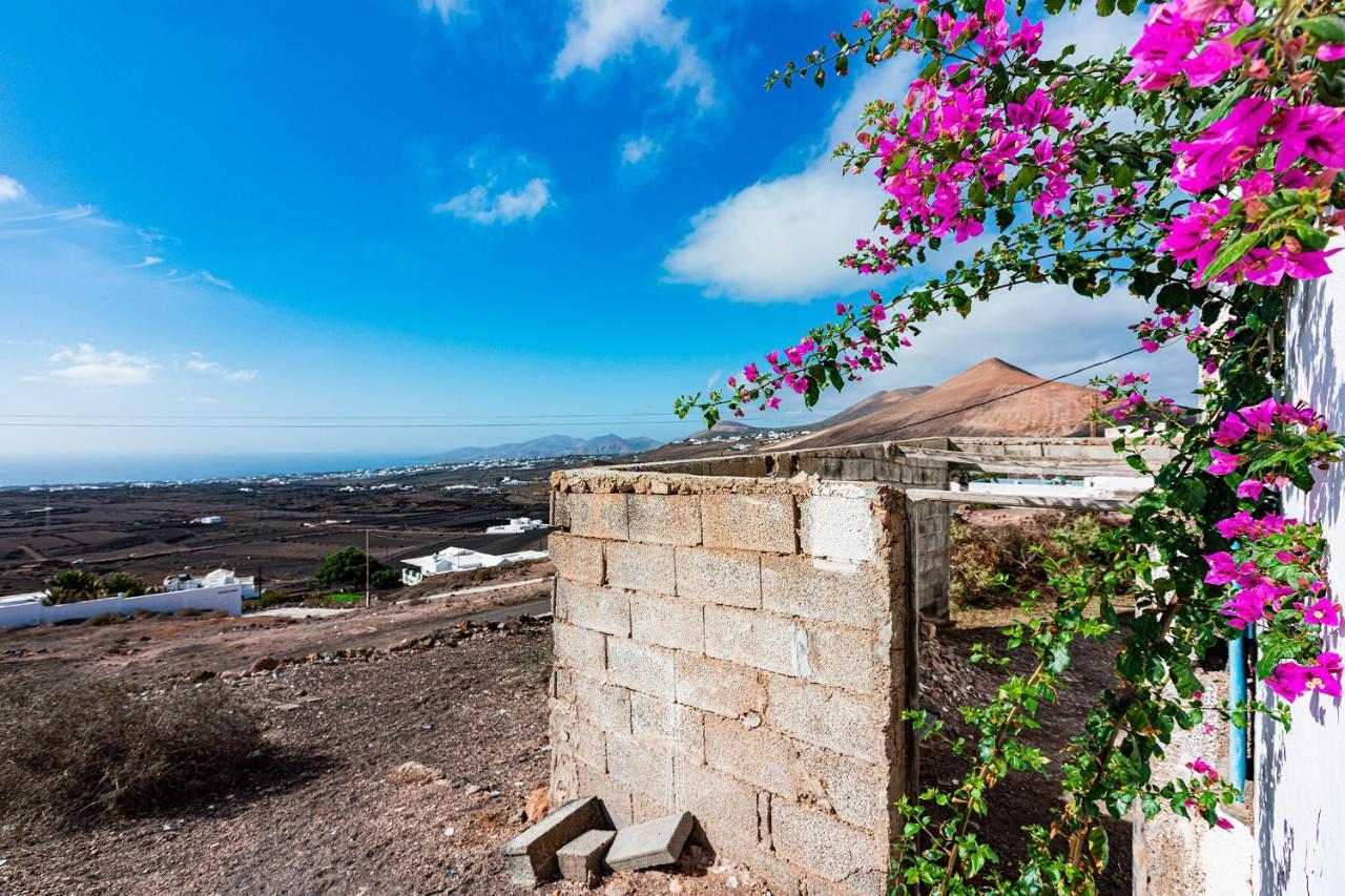 Gin Gin Vivienda Vacacional Puerto del Carmen (Lanzarote) Exterior foto