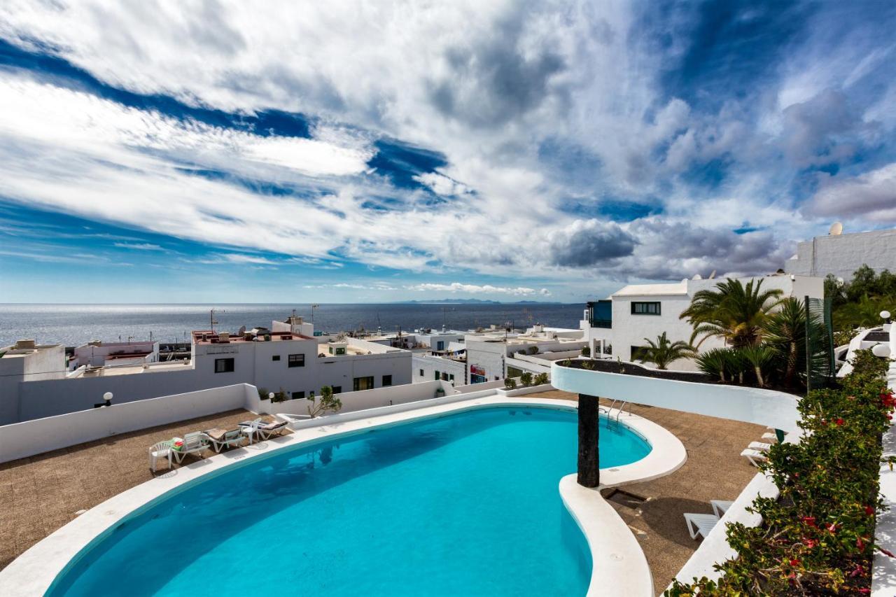Gin Gin Vivienda Vacacional Puerto del Carmen (Lanzarote) Exterior foto